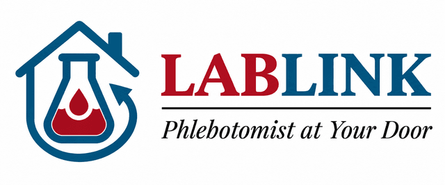 LabLink Logo
