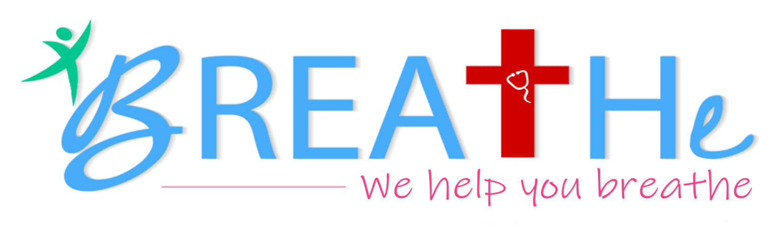 Breathe Health Care