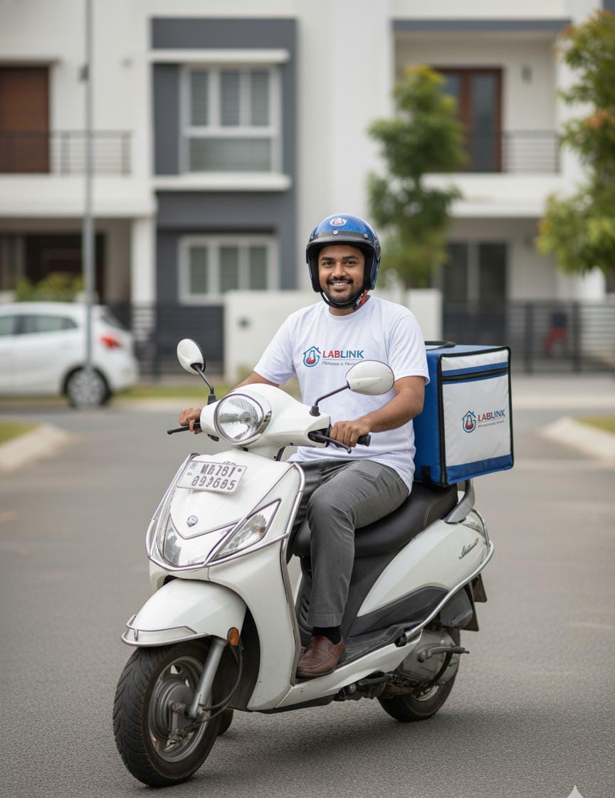 Professional Blood Collection